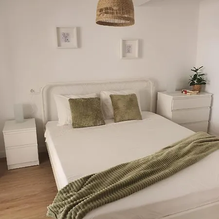 Apartamento Casco Viejo Ourense Exterior photo