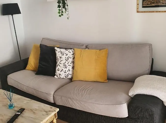 Apartamento Casco Viejo