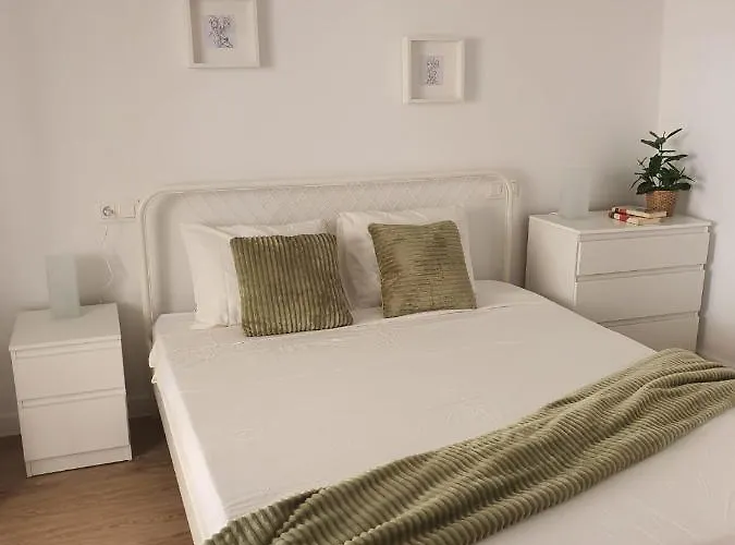 Apartamento Casco Viejo