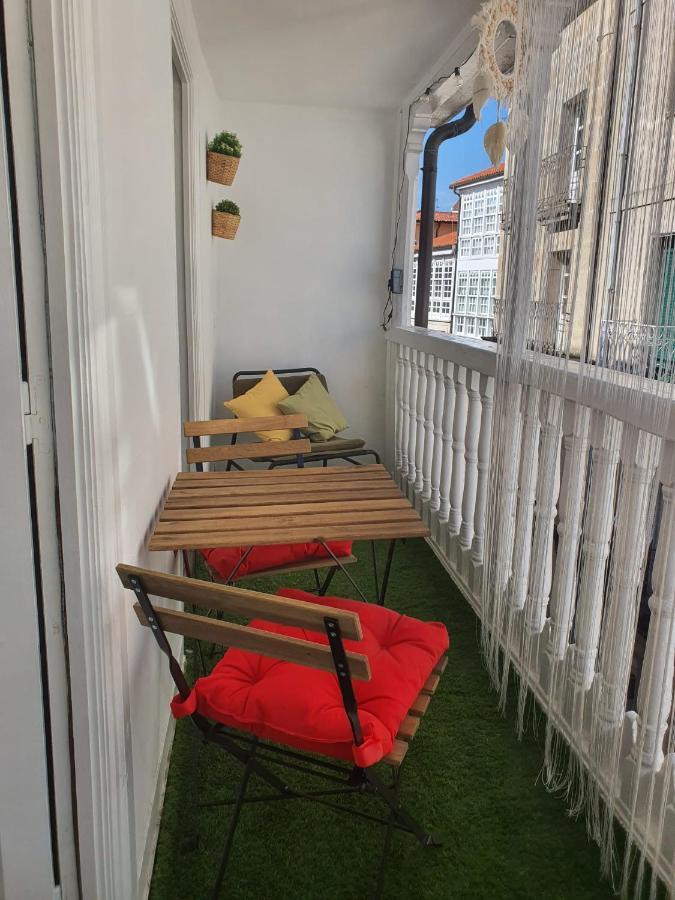 Casco Viejo Apartment *