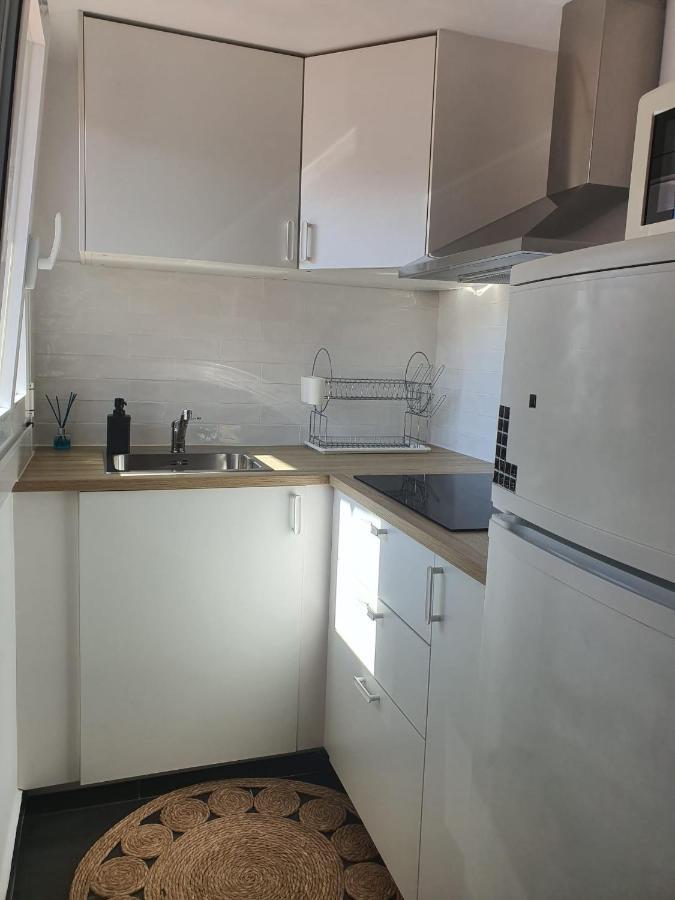Casco Viejo Apartment Ourense